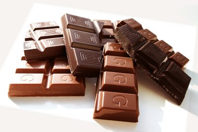 Шоколад и наборы Баян Сулу