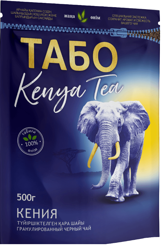 Чай Табо Кения Зип 500гр