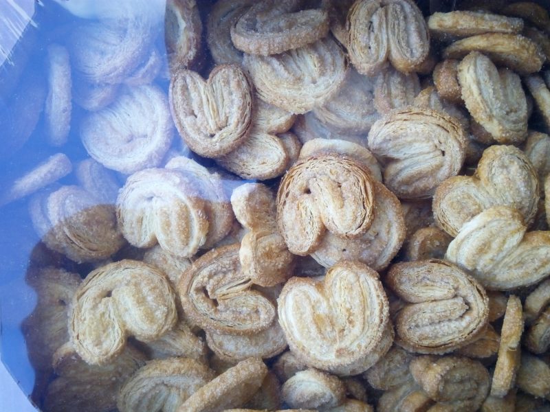 печенье казахстан