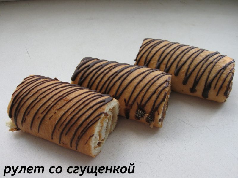 печенье из казахстана