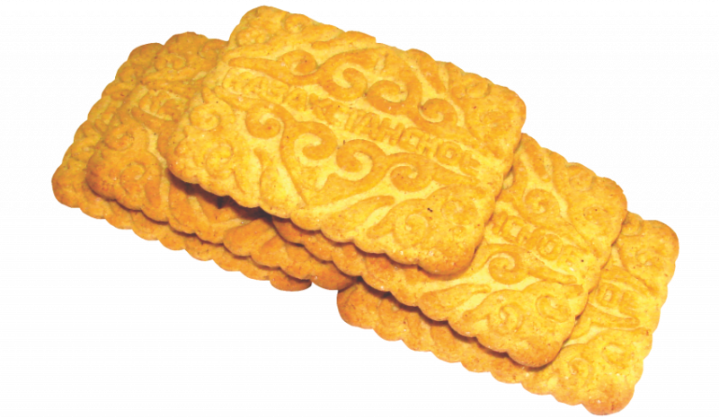 Печенье Казахстанское 4,5 кг (Петрокондитер)