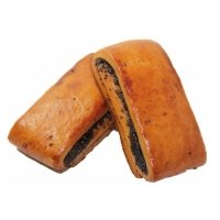 Печенье Сластена с маком 1,8 кг (Казконд)