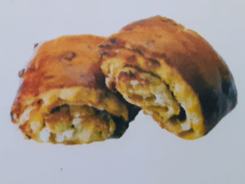 печенье из казахстана